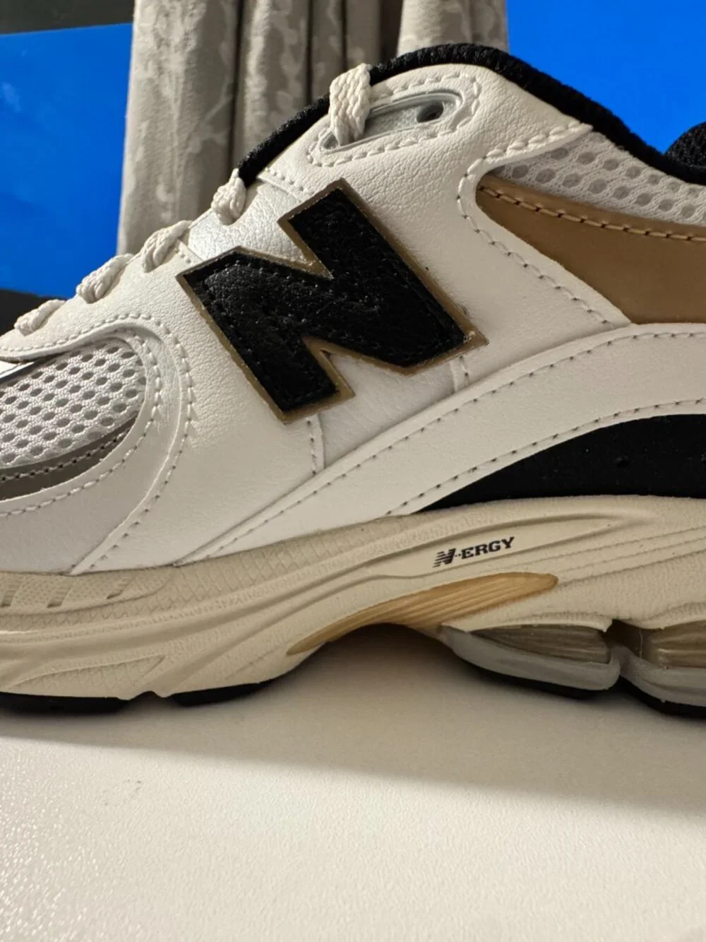 New Balance new original